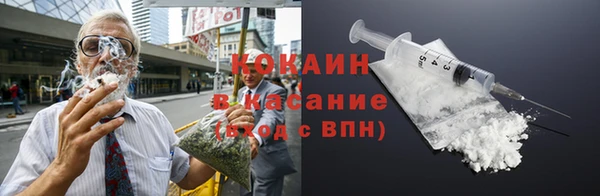стафф Арсеньев