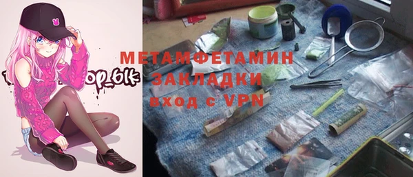 стафф Арсеньев